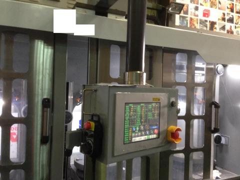 碩瑒之家 - 四站單線切割機