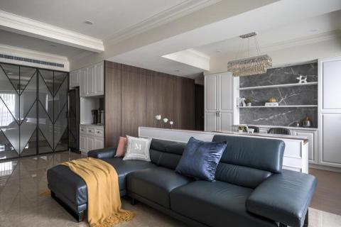 沐光寓室內設計 - 