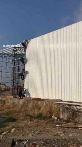 明輝屋面工程 - 專業團隊