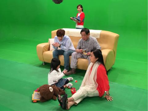 妃霓新秘整體造型 - 馬如龍、沛小嵐廣告梳化 妃霓新秘整體造型 - 馬如龍、沛小嵐廣告梳化