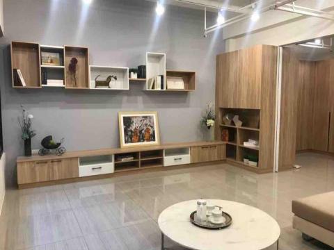 采郡室內裝修設計有限公司 - 