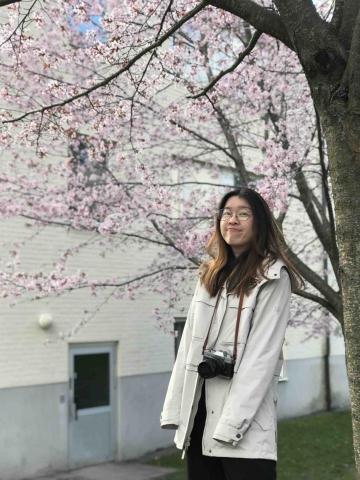 提供72服務的專家翁佳安