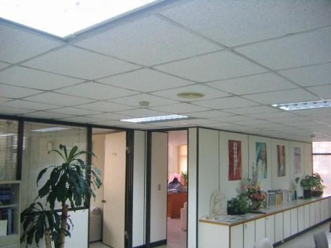 中華建築物公共安全檢查股份有限公司 - 室內裝修材料