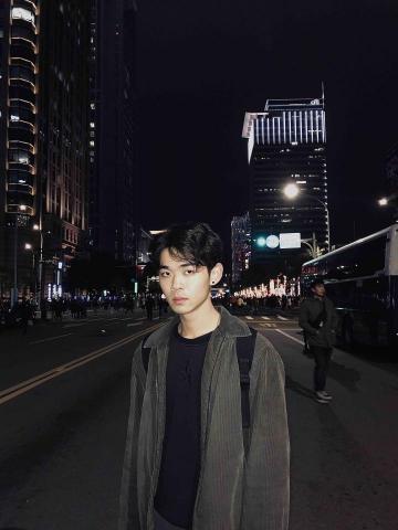 提供加權股票指數服務的專家詹詠瑜