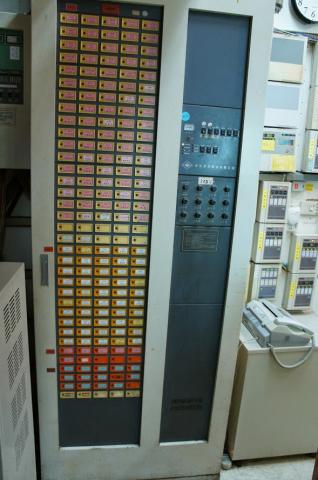 中華大使消防安全設備股份有限公司 - 火警自動警報設備