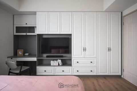 沐光寓室內設計 - 