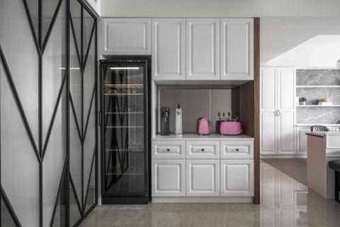 沐光寓室內設計 - 