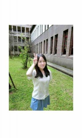 提供音樂班服務的專家翁詩閔