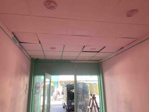 家盈油漆工程 - 