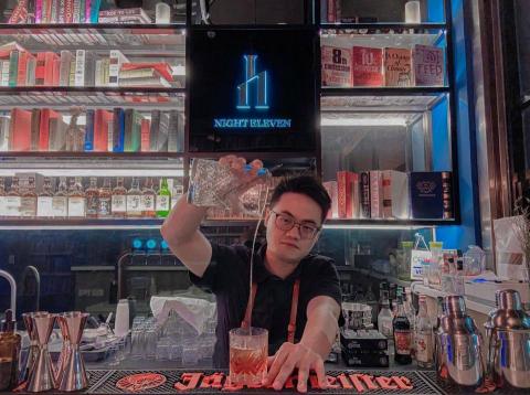 專業調酒設計團隊!  請直接加賴jackie85119 - 酒吧店長等級調酒策畫! 專業調酒設計團隊!  請直接加賴jackie85119 - 酒吧店長等級調酒策畫!