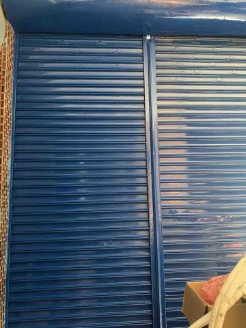 辰光油漆工程 - 舊鐵門翻新 辰光油漆工程 - 舊鐵門翻新