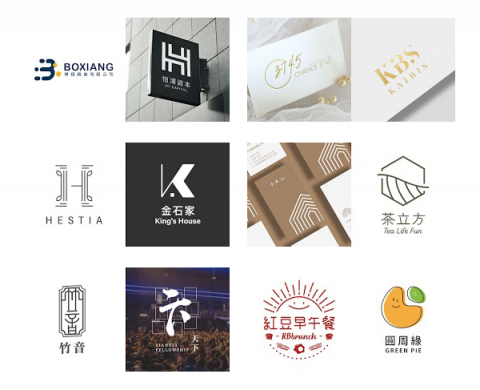 設計Blogger網站【全客制化】Blogger架站 - 