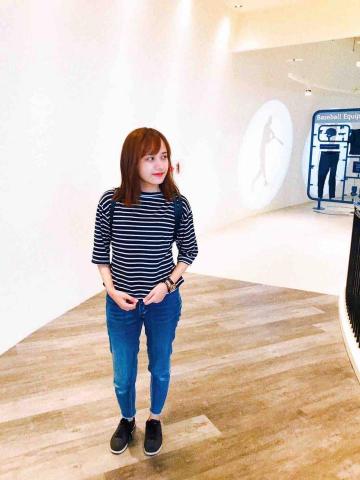 提供翻譯公司中翻英服務的專家Joy Chung