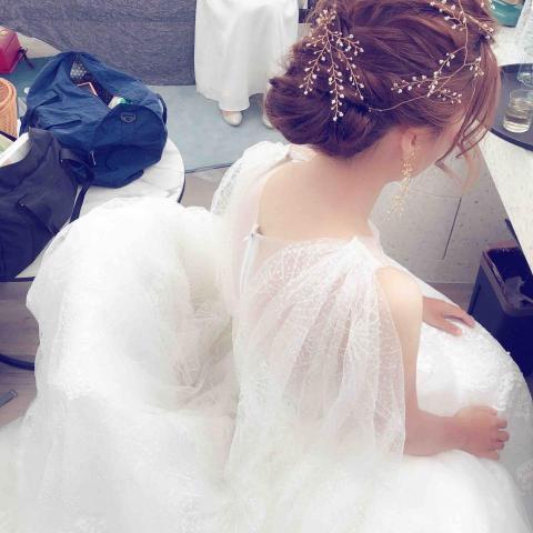 秘室。Lynn&rsquo;s Chamber - 新人超有氣質