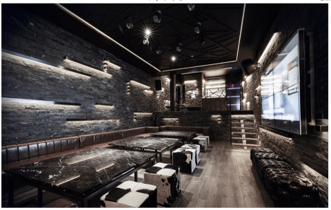 伊森映像社有限公司 - 商用空間