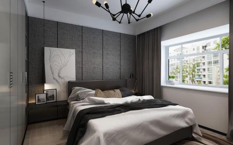 伊森映像社有限公司 - 室內透視圖