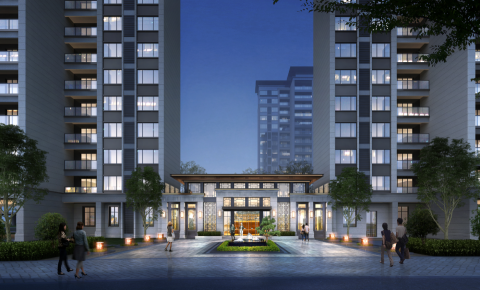 伊森映像社有限公司 - 建築外觀