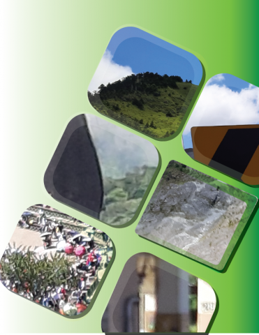 羊咩咩工作室 - 宣傳單背面