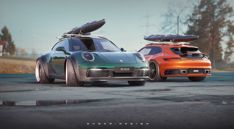 伊森映像社有限公司 - 商品3D繪圖