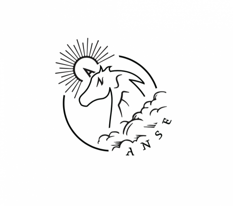 吳先生 - logo設計