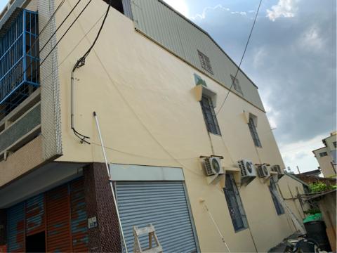 辰光油漆工程 - 外牆防水漆 辰光油漆工程 - 外牆防水漆