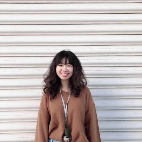 提供seo關鍵字服務的專家郭家妤