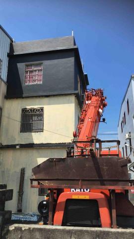 玖佰益時尚油漆外牆防水PU工程 - 外牆防水工程施工 玖佰益時尚油漆外牆防水PU工程 - 外牆防水工程施工