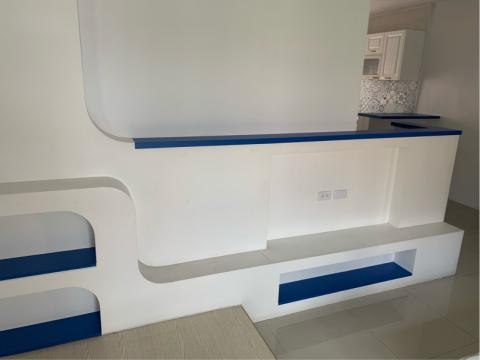 辰光油漆工程 - 造型粉刷 辰光油漆工程 - 造型粉刷