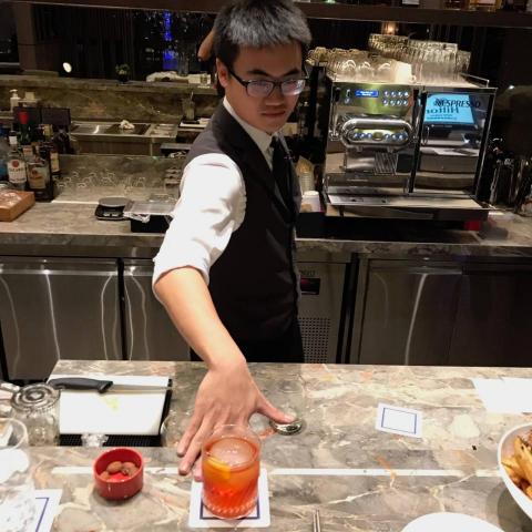 專業調酒設計團隊!  請直接加賴jackie85119 - 五星級飯店酒水培訓! 專業調酒設計團隊!  請直接加賴jackie85119 - 五星級飯店酒水培訓!