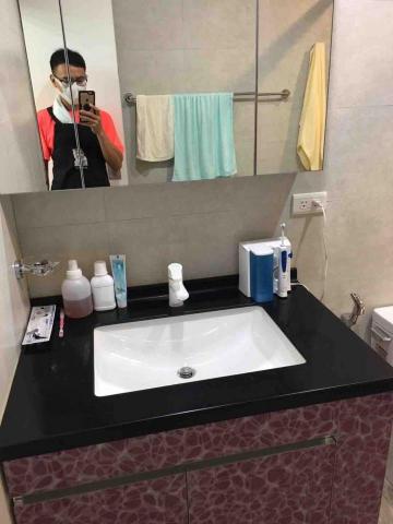 麗克美居家清潔 - 流理臺