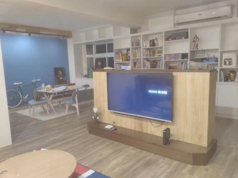 奕成室內裝修工程有限公司 - 