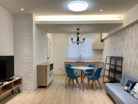 寓意室裝 - 簡易風格