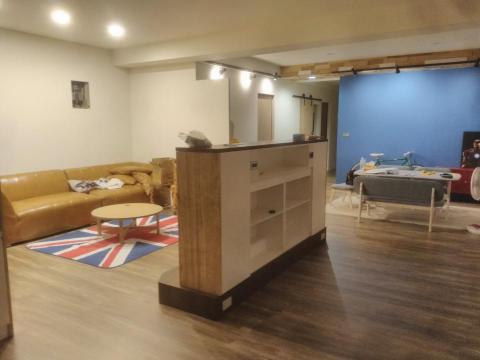 奕成室內裝修工程有限公司 - 