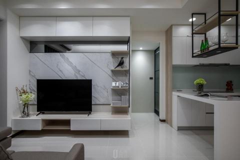 大里室內設計 -  大里室內設計 -