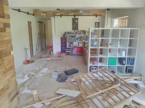 奕成室內裝修工程有限公司 - 