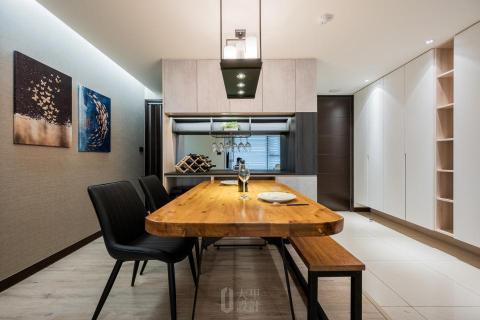 大里室內設計 -  大里室內設計 -