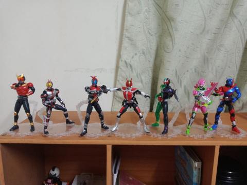 翰哥模型代工工作室 - 