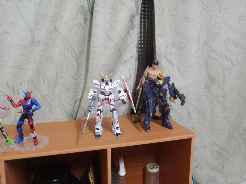 翰哥模型代工工作室 - 