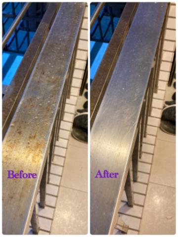 牧樂居家清潔 -  牧樂居家清潔 -