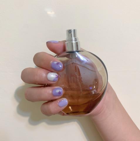 葉庭妤 - 美甲作品-3