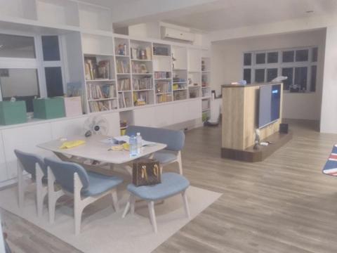 奕成室內裝修工程有限公司 - 