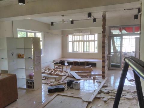 奕成室內裝修工程有限公司 - 