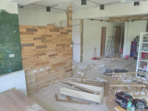 奕成室內裝修工程有限公司 - 