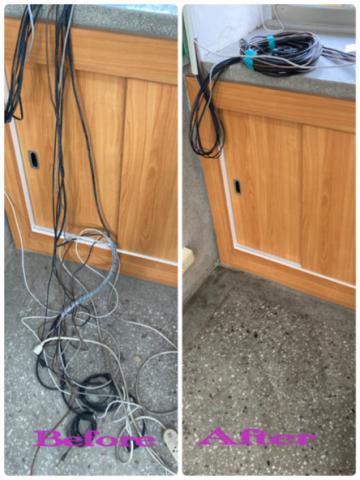 牧樂居家清潔 -  牧樂居家清潔 -