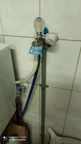 旭電工程行 - 水龍頭新增