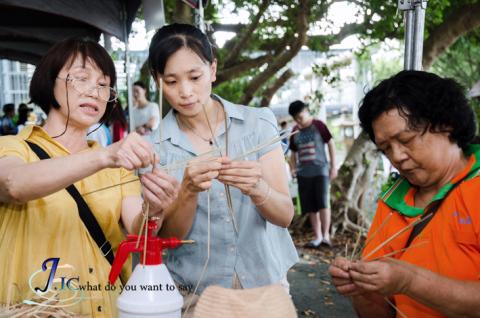 江宜純 - 通霄幸福七夕
相關影像連結
https://drive.google.com/drive/folders/1F9u9YI1Pz6ifXYwuPiGHMvmawT0EOBab