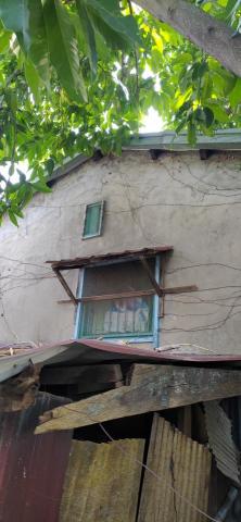 虹匠數位監控工程 - 屋簷旁預安裝鏡頭的樣子