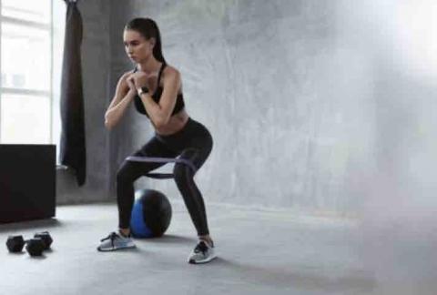 ZR 健身魔人 - 徒手肌力訓練