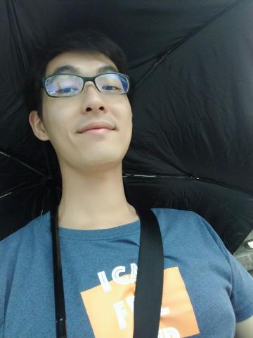 提供麻豆鼓服務的專家廖偉志