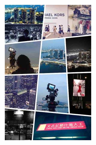 ADM_影像製造 - 新加坡外景